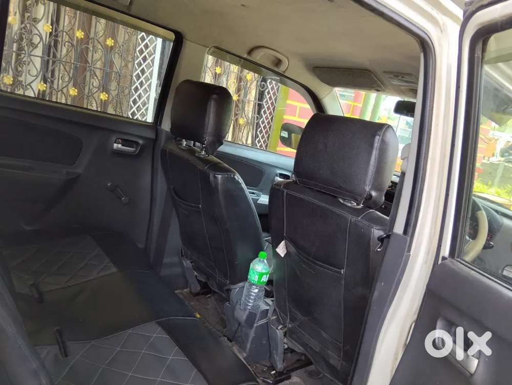 Maruti Suzuki Wagon R 1.0 2011 Last Ka Ka Hai Good Connection
