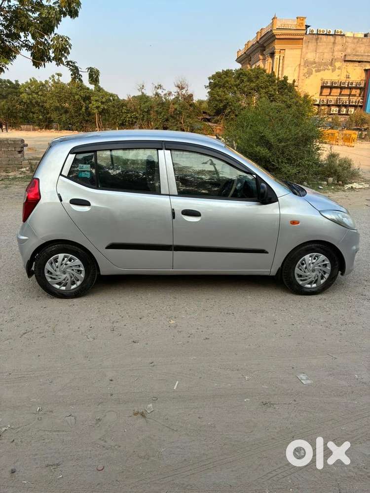 2015 Hyundai Car, Manual Transmission