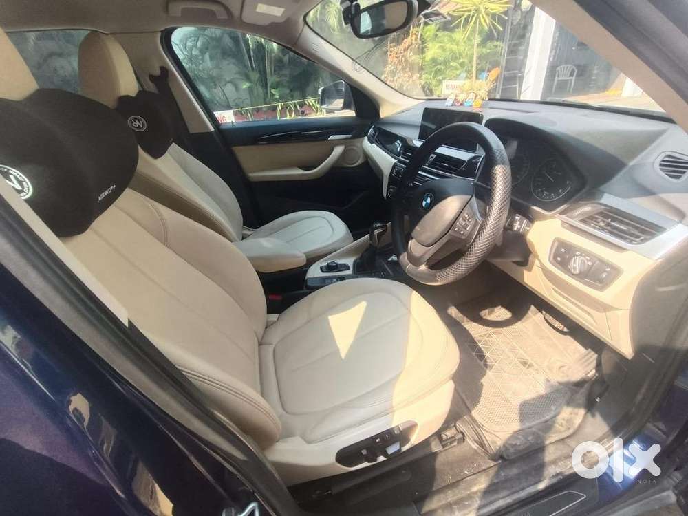 Bmw X1 2016 Diesel Good Condition