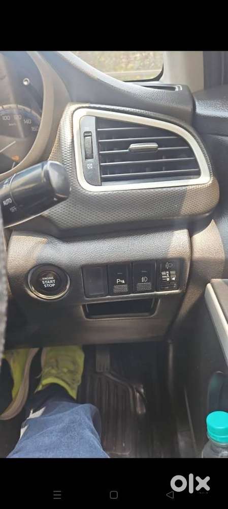 Maruti Suzuki S-cross Alpha 1.6, 2017, Diesel
