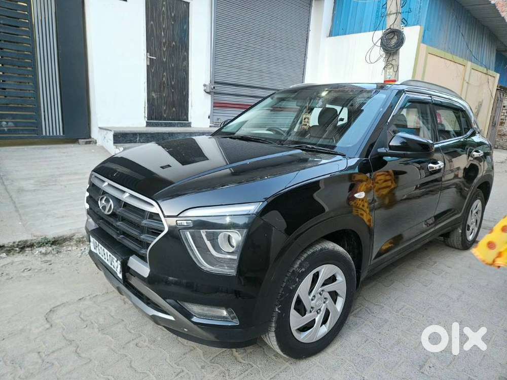 Hyundai Creta 1.5 Ex Diesel, 2023, Diesel