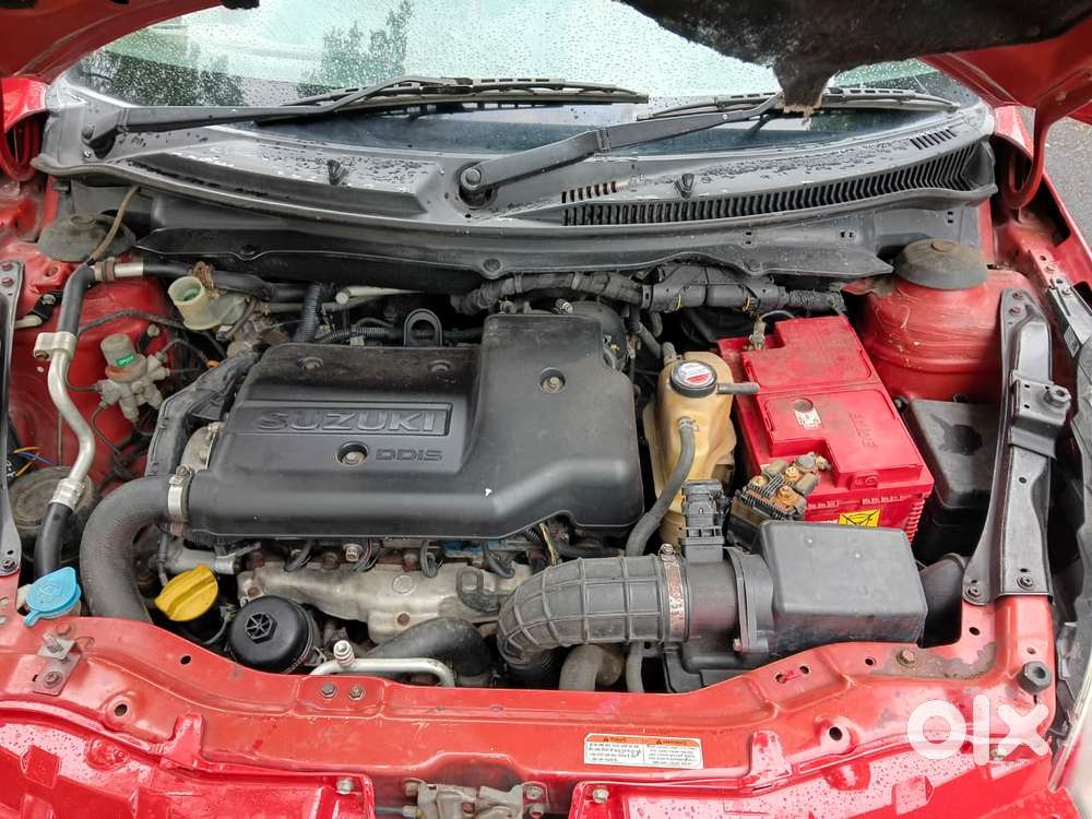 Maruti Suzuki Swift Dzire Vdi Bsiv, 2012, Diesel