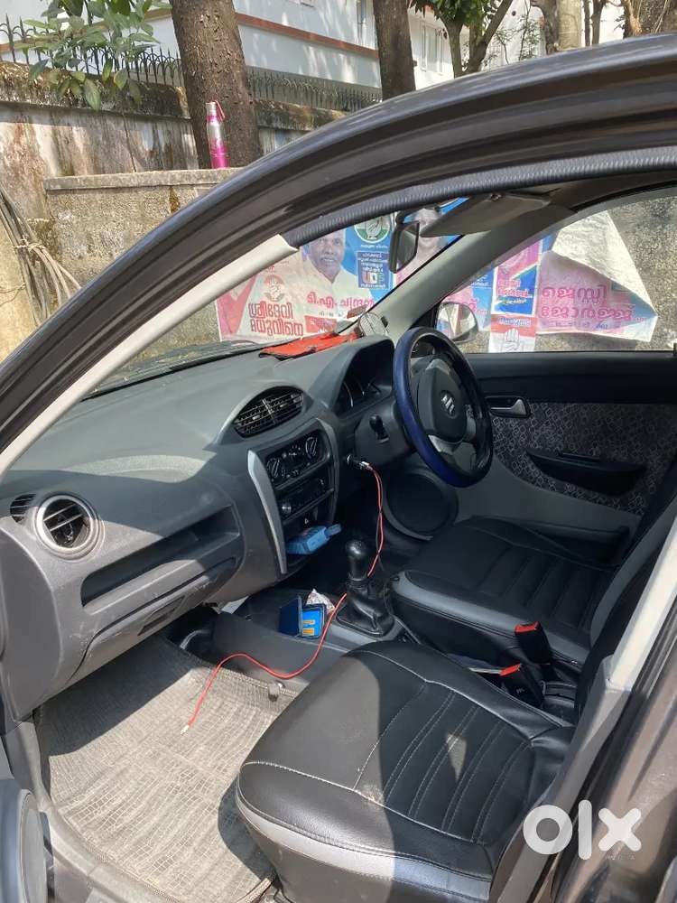 Maruti Suzuki Alto 800 2018 Cng & Hybrids 140000 Km Driven