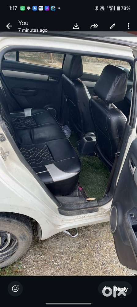 Gadi Bilkul Ok Hai Gadi Me Koi Bhi Kami Nhi Hai