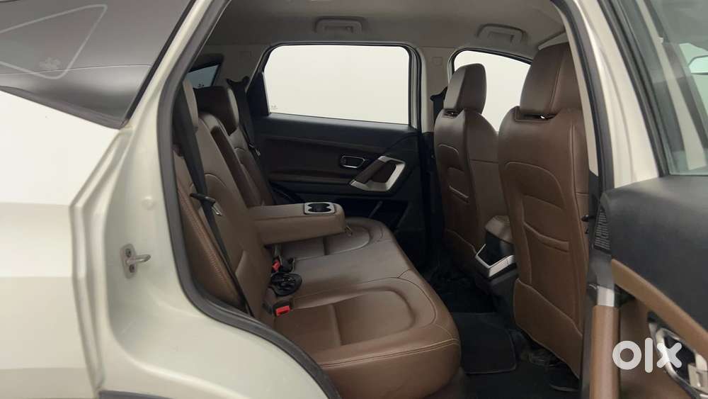 Tata Harrier Xz, 2019, Diesel