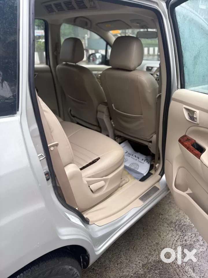 Maruti Suzuki Ertiga 1.3 Zdi Plus, 2018, Diesel