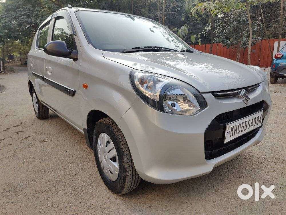 Maruti Suzuki Alto 800 2012-2016 Cng Lxi, 2013, Cng & Hybrids
