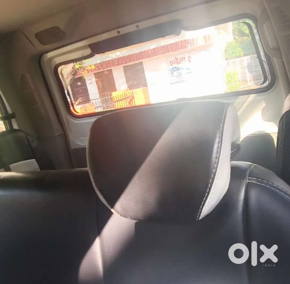 Mahindra Scorpio 2.2 S7, 2018, Diesel