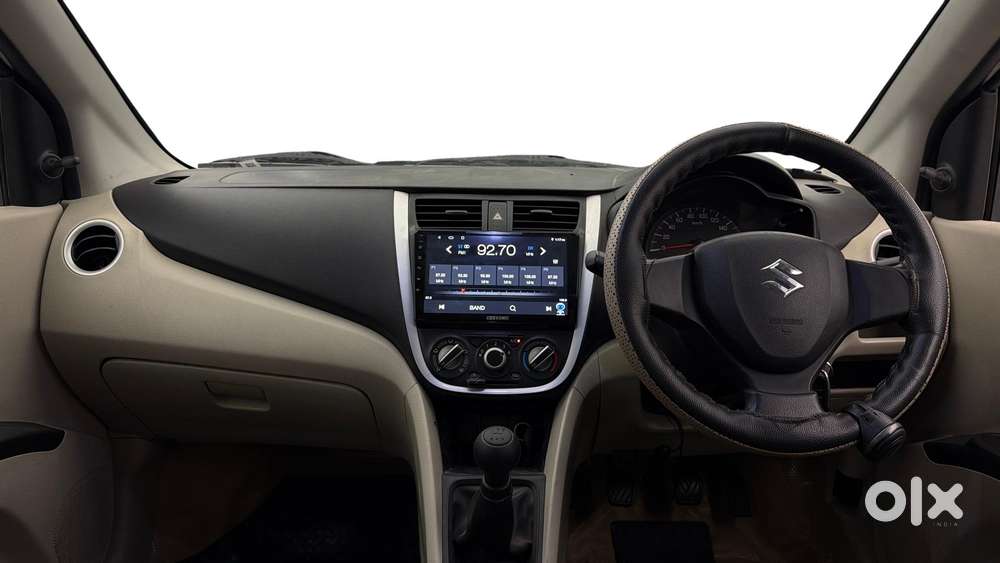 Maruti Suzuki Celerio Vxi Mt, 2018, Petrol