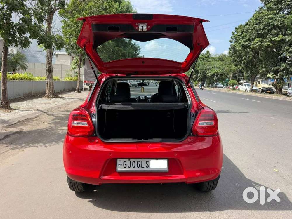 Maruti Suzuki Swift Ddis Zdi Plus, 2018, Diesel