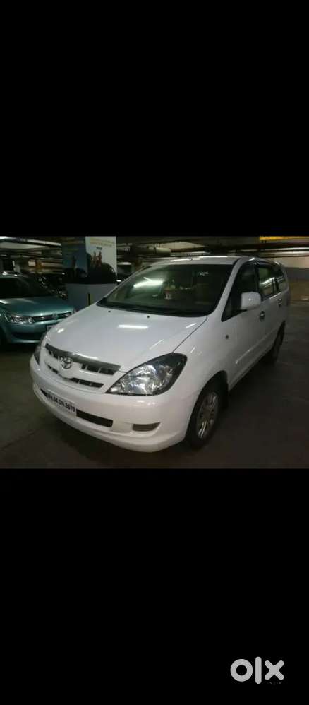 Toyota Innova