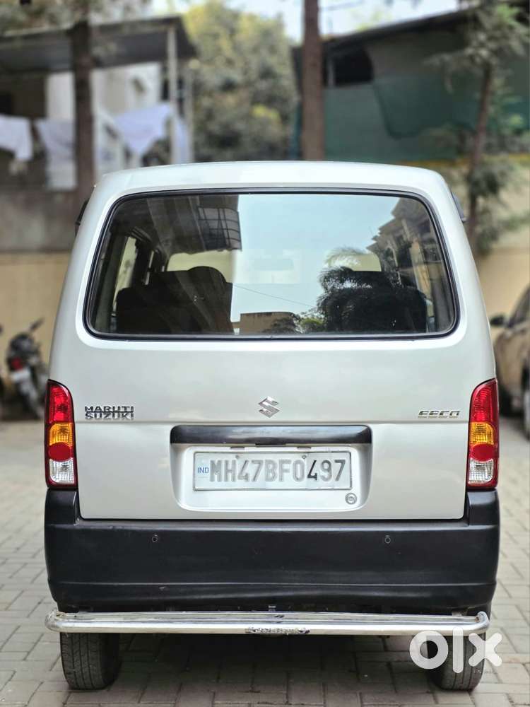 Maruti Suzuki Eeco 7 Seater Standard, 2022, Petrol