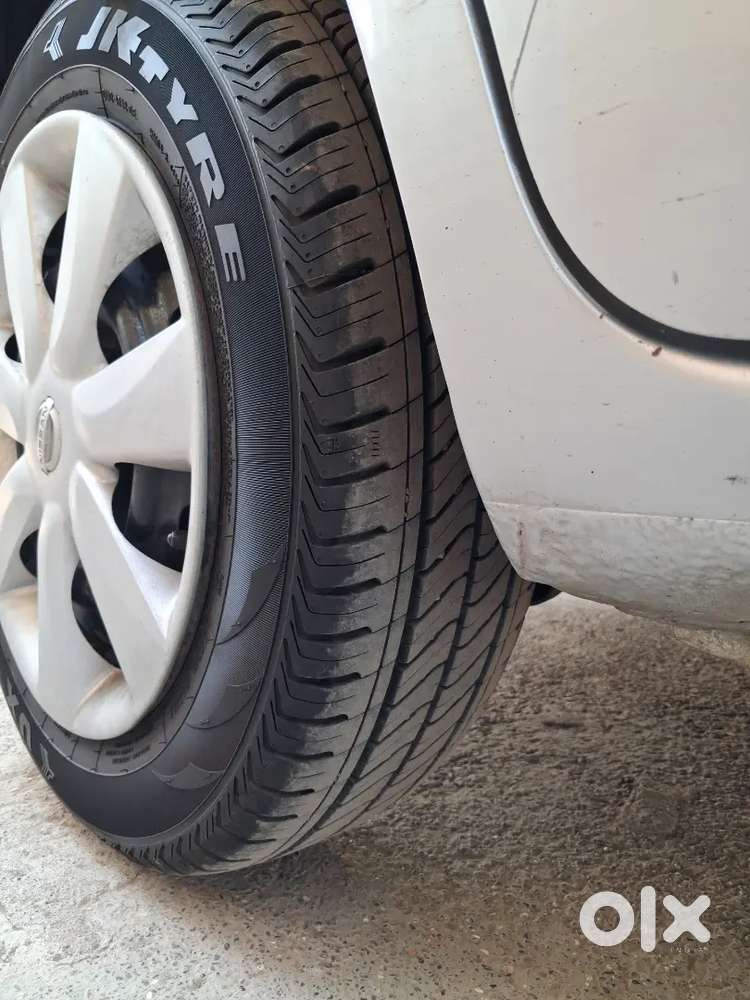 Nissan Micra 2012 Diesel