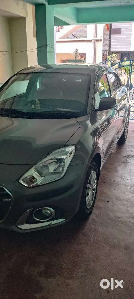 Maruti Suzuki Dzire 2024