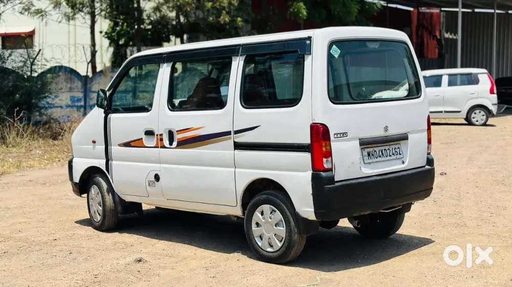 Maruti Suzuki Eeco 2019