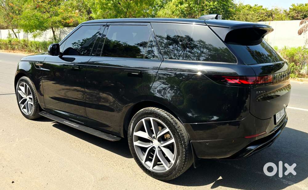 Land Rover Range Sport Hse Dynamic 3.0 Diesel, 2026