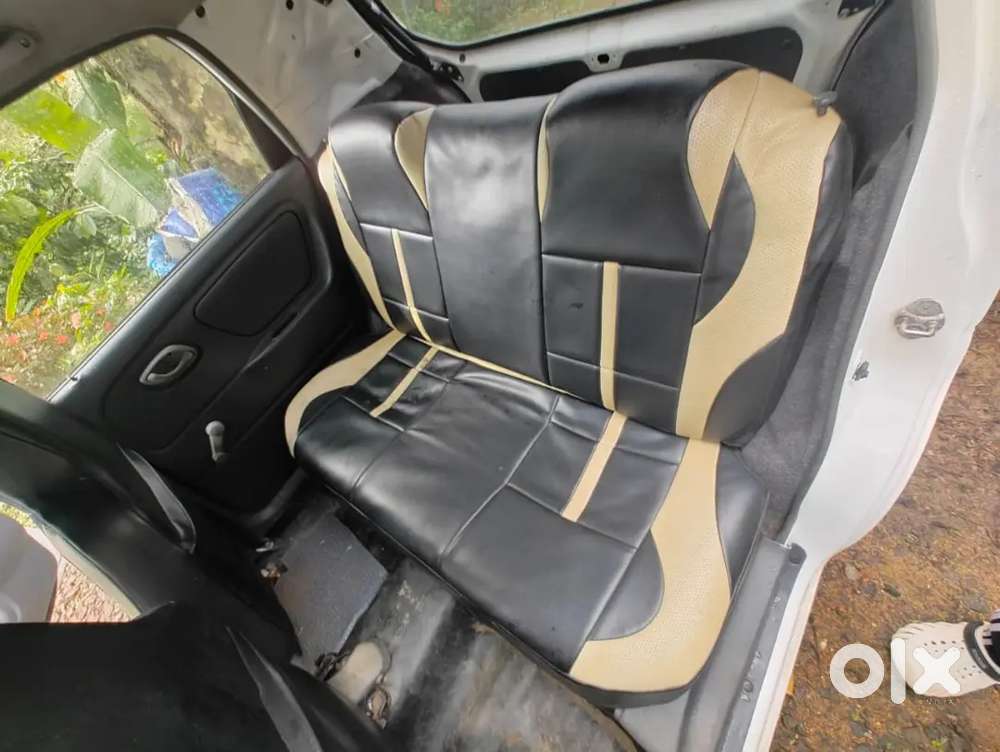 Maruti Suzuki Alto 2012 Lxi
