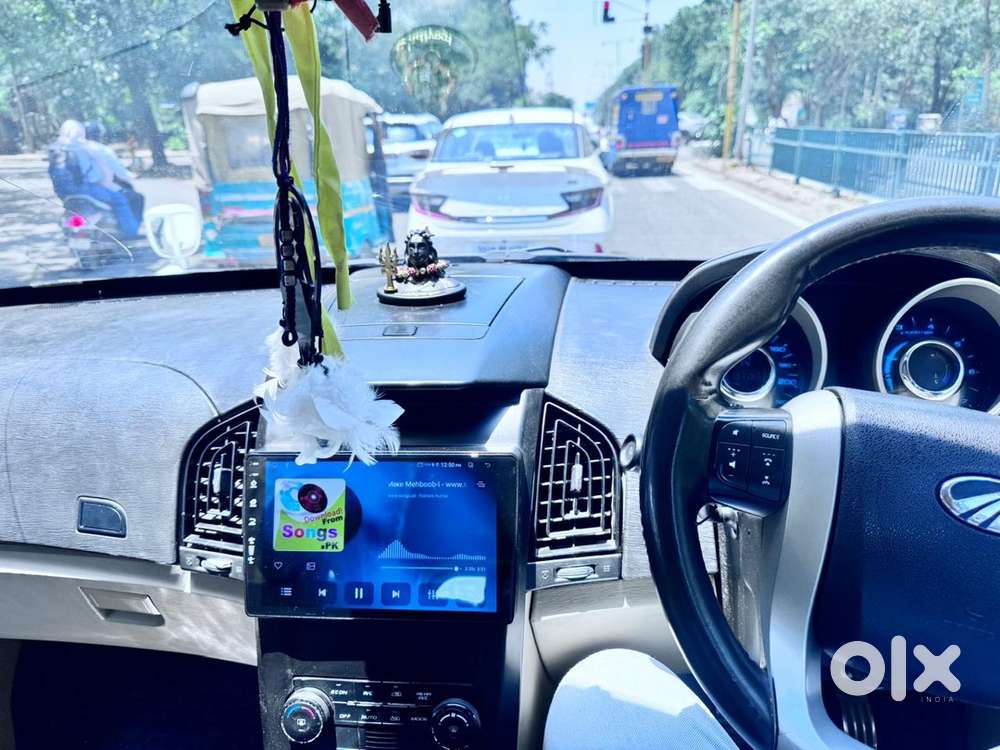 Mahindra Xuv500 Diesel 2016