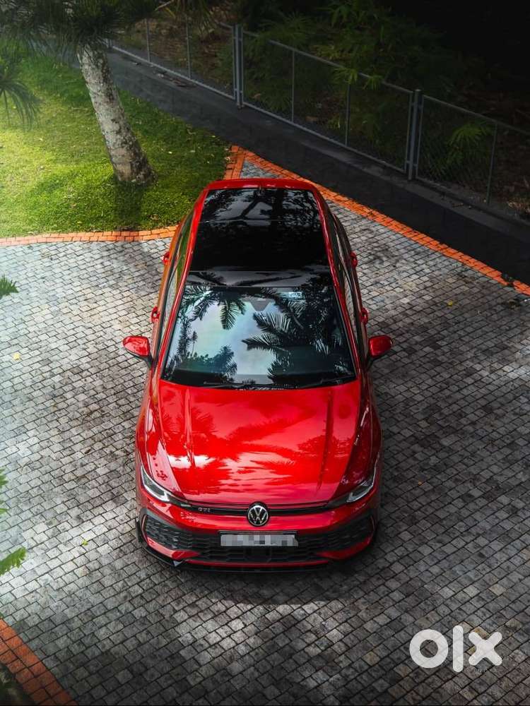 Volkswagen Golf Gti, Performance Built, One Of One