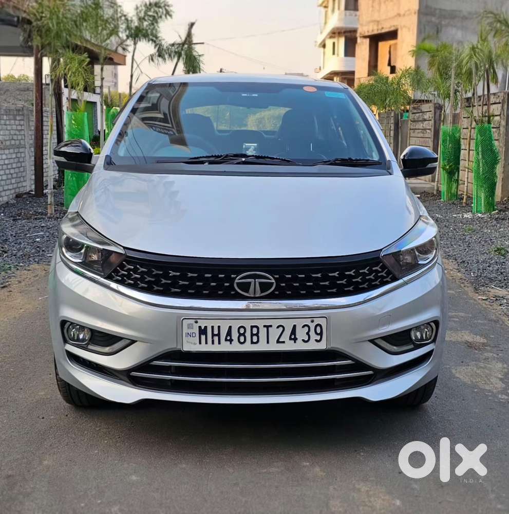 Tata Tigor 1.2 Revotron Xz Plus, 2020, Petrol