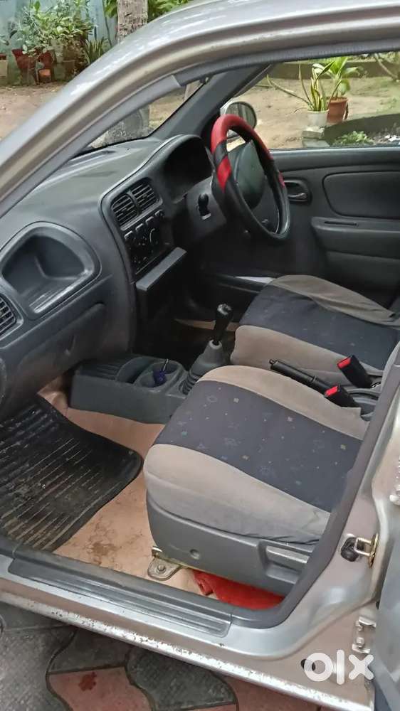 2012 Maruti Alto Well Maintained