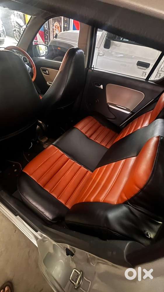 Maruti Suzuki Alto 2019 Km Driven