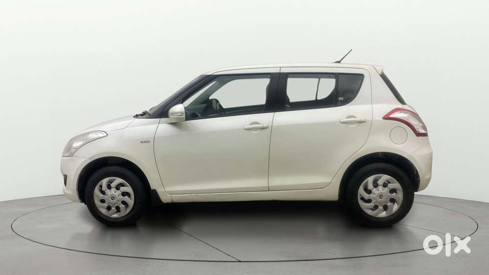Maruti Suzuki Swift Vdi, 2013, Diesel