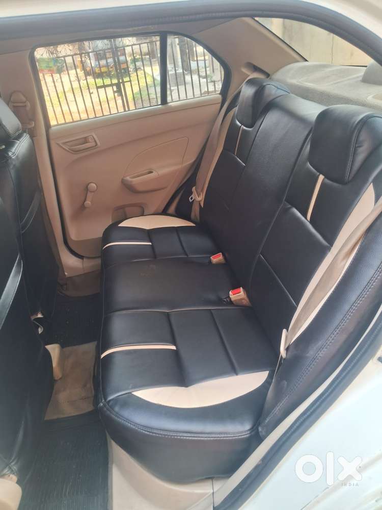 Maruti Suzuki Swift Dzire Tour, 2022, Petrol