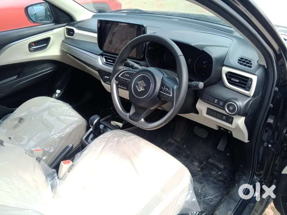 Maruti Dzire 1.2 Zxi 2026