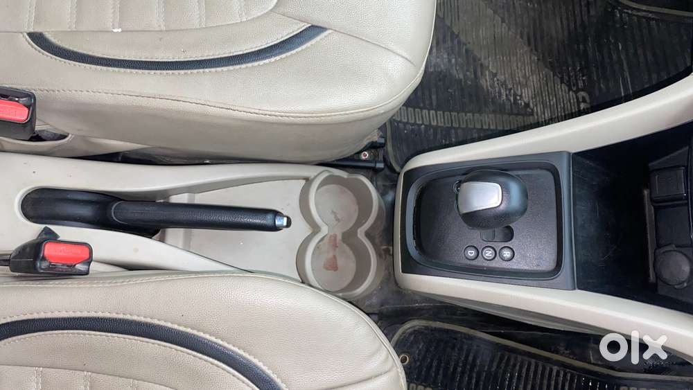 Maruti Suzuki Celerio Zxi Optional Amt, 2018, Petrol