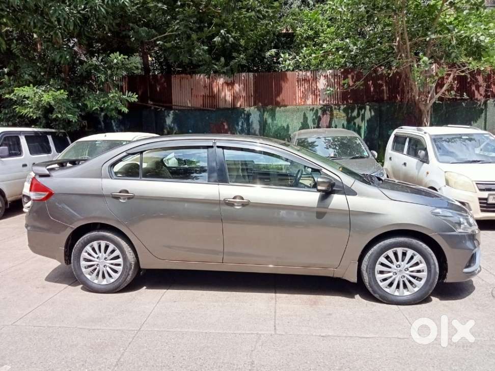 Maruti Suzuki Ciaz Smart Hybrid Delta , 2020, Petrol