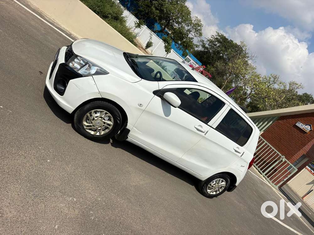 Maruti Suzuki Celerio Lxi, 2019, Petrol