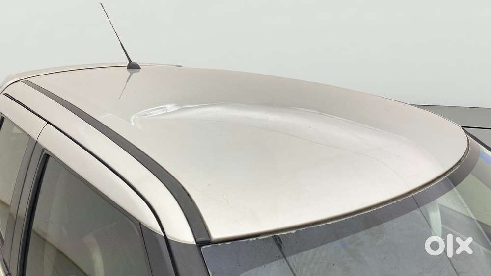 Maruti Suzuki Swift Zxi, 2016, Petrol