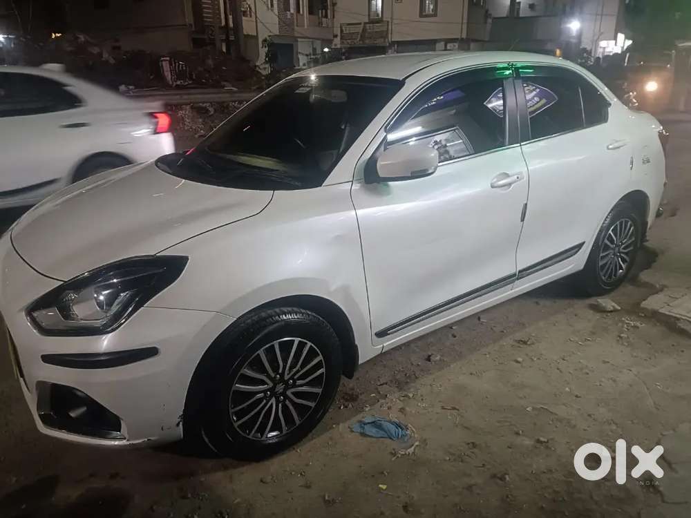 New Model Swift D Zire Good Condition 2024 Model November Me Liye Emi