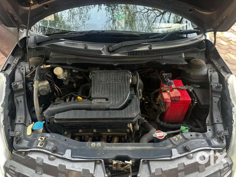 Maruti Suzuki Swift 2016 Zxi Petrol