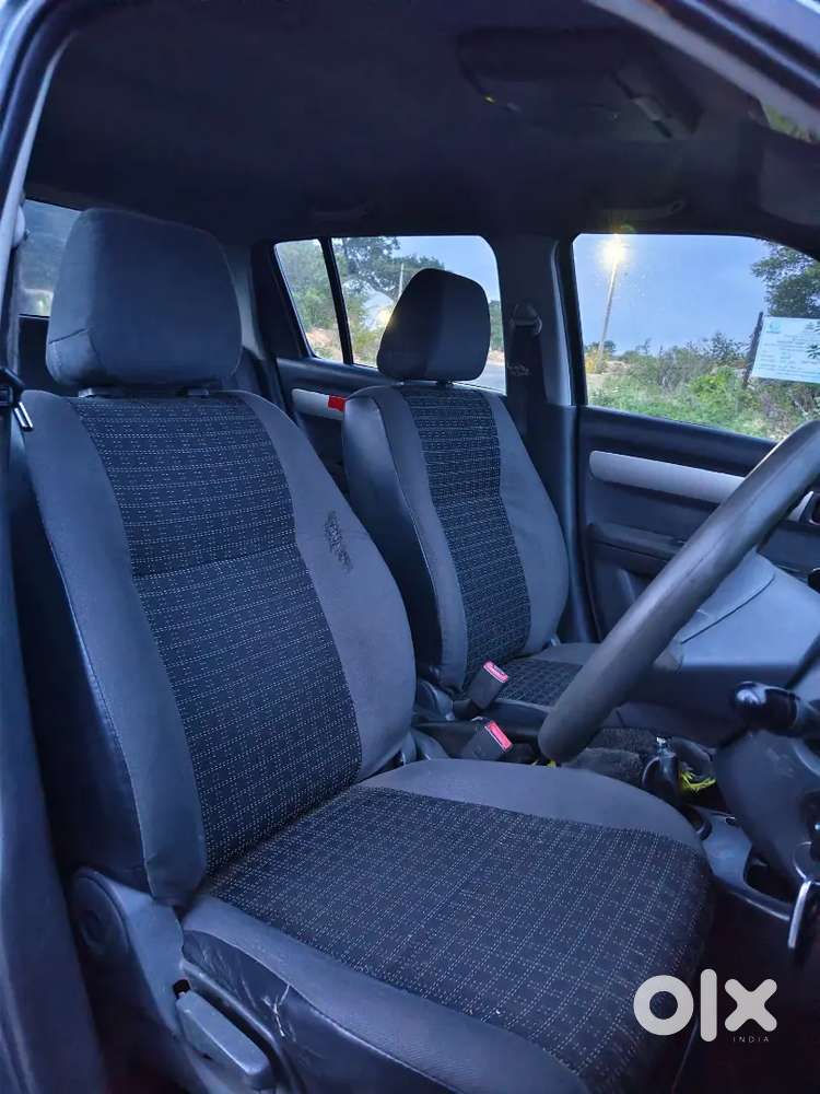 Swift 2007 Diesel Fc Insurance Laps 4th Owner Good Condition