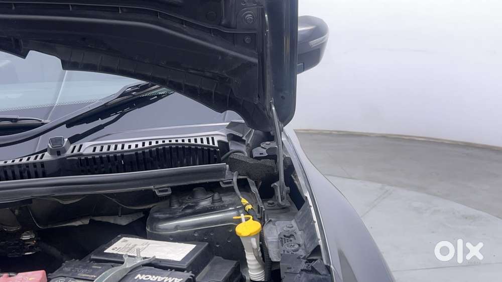 Tata Curvv Pure Plus 1.2 Revotron Petrol 7dca, 2024, Petrol