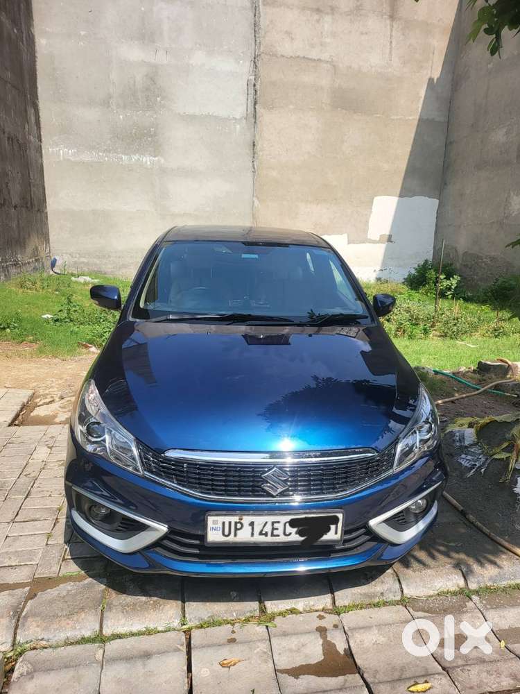 Maruti Suzuki Ciaz 2019 Petrol 71500 Km Driven