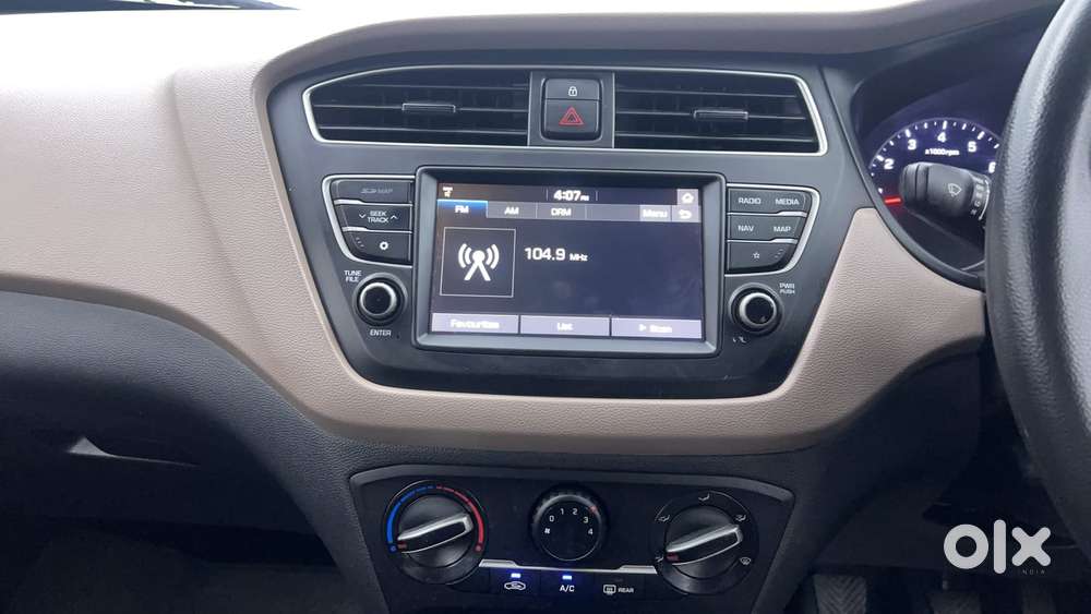 Hyundai Elite I20 Sportz Plus, 2020, Petrol