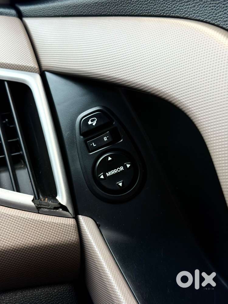 Hyundai Creta 1.6 Sx Plus Auto, 2018, Diesel