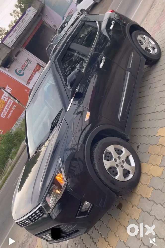 Mahindra Xuv300 Petrol 2024