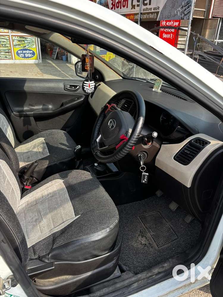 Tata Zest Diesel 2017