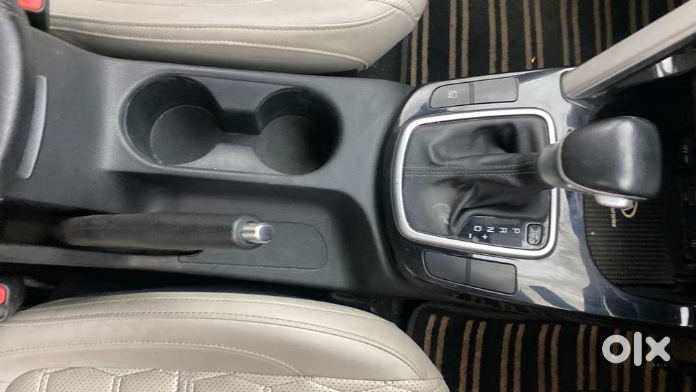 Kia Seltos Htx Ivt G, 2020, Petrol