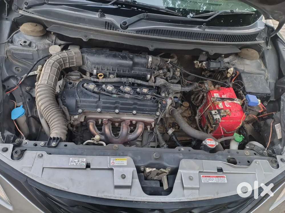All Is Good Condition