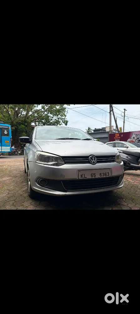 Volkswagen Taigun 1.0 Tsi 2011