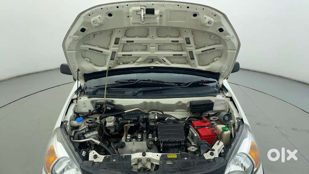 Maruti Suzuki Alto 800 Lxi, 2019, Petrol