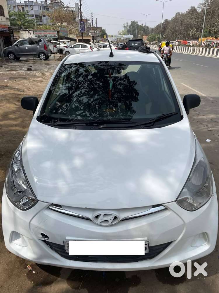 Hyundai Eon Magna+ , 50k Km Drive Only First Owner.