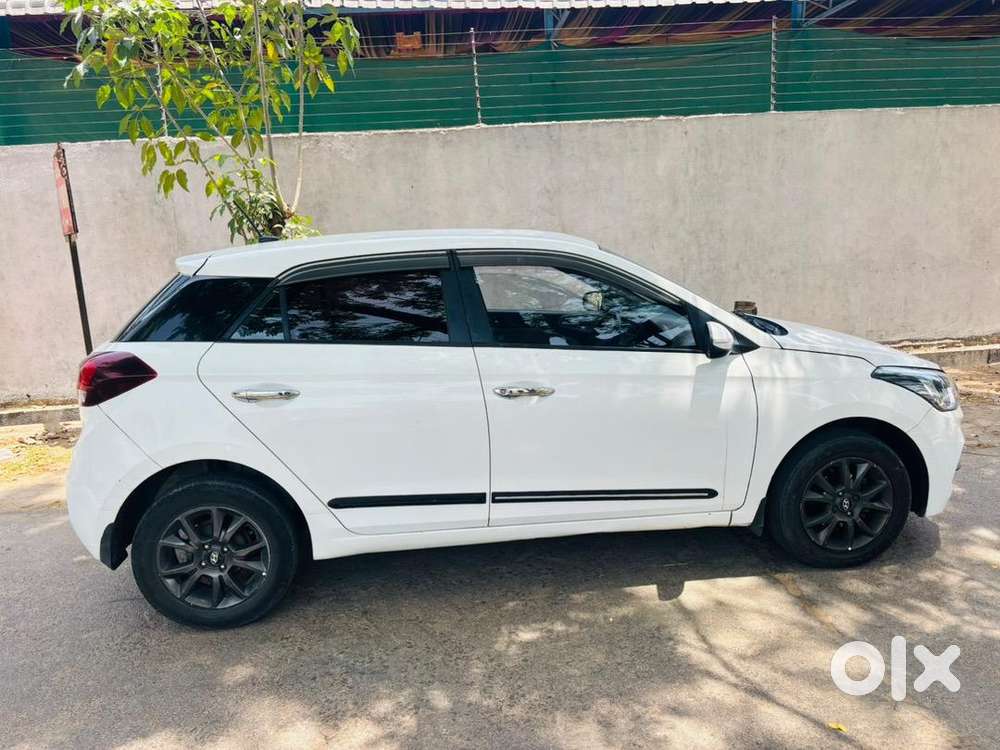 Hyundai Diesel Car 2019