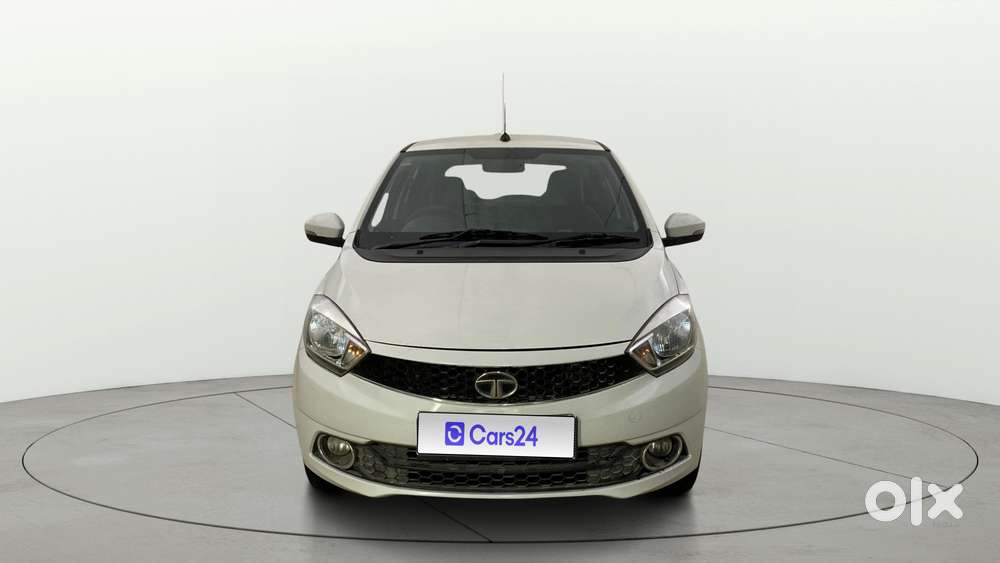 Tata Tiago 1.2 Revotron Xz, 2017, Petrol