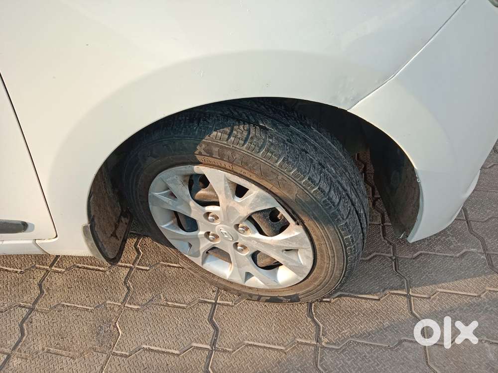 Hyundai Grand I10 Sportz 1.2 Kappa Vtvt, 2016, Petrol